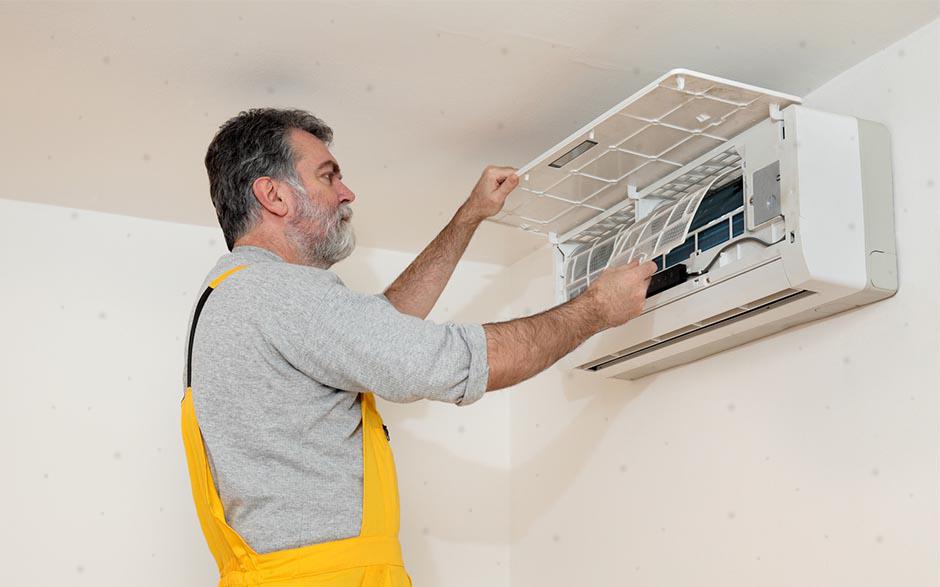 électricien urgence Nandy
