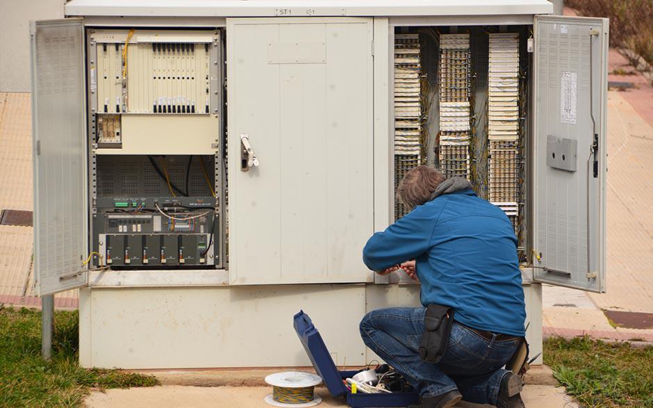 cherche électricien pas cher Paris 5