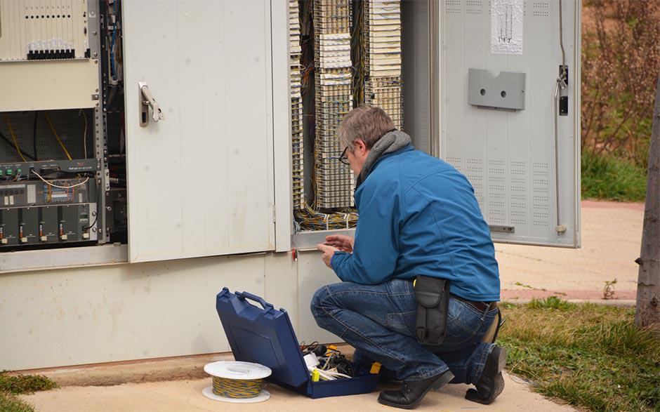 électricien urgence Drancy
