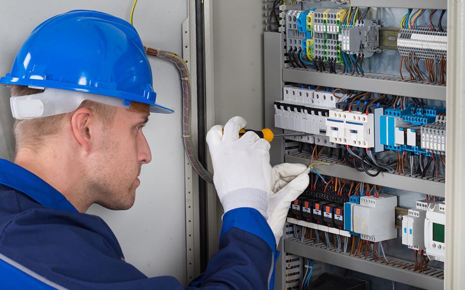 électricien en urgence Silly-le-Long