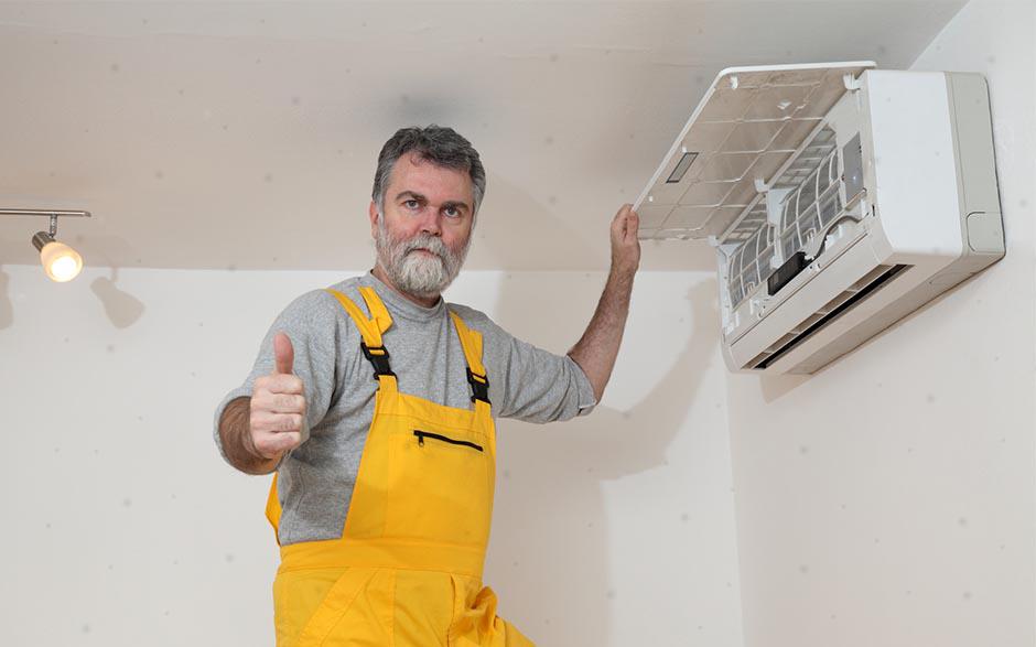 électricien maintenance Meaux