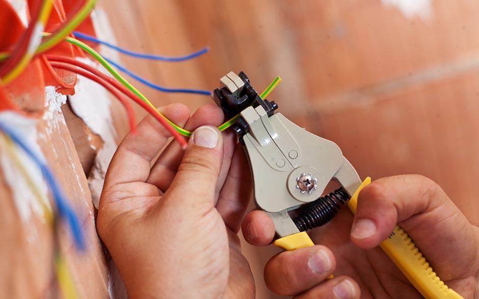électricien urgence Nandy