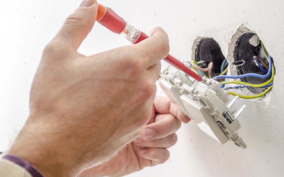 électricien urgence Nandy