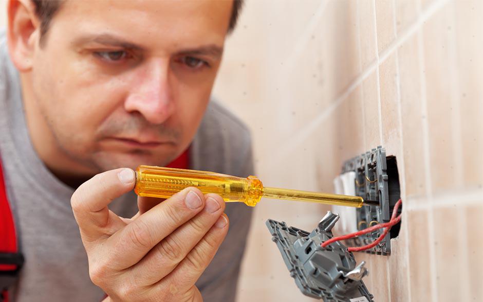 électricien urgence Suresnes