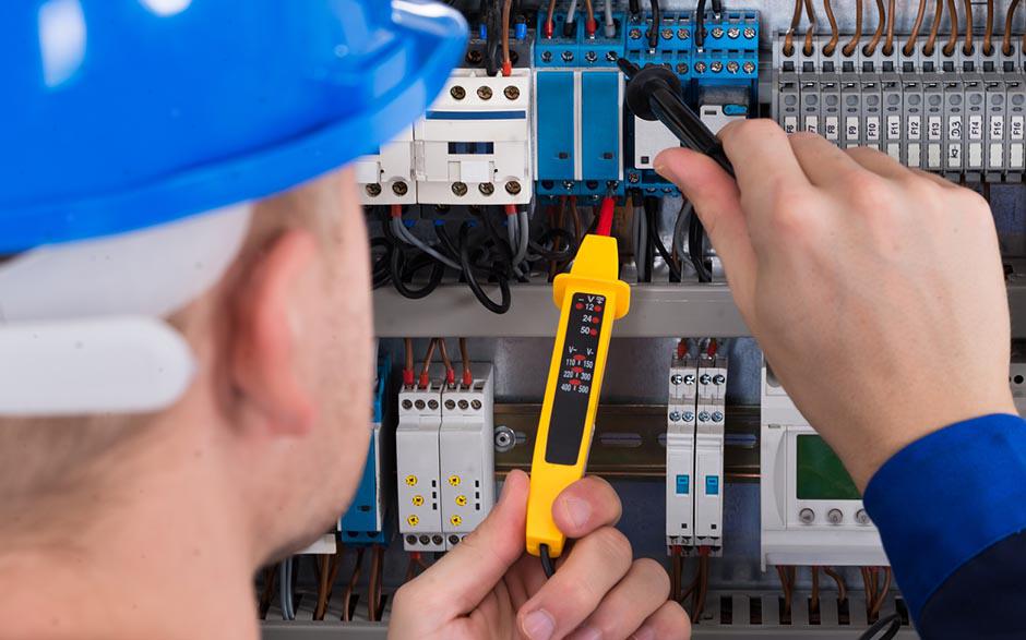 électricien urgence Nandy